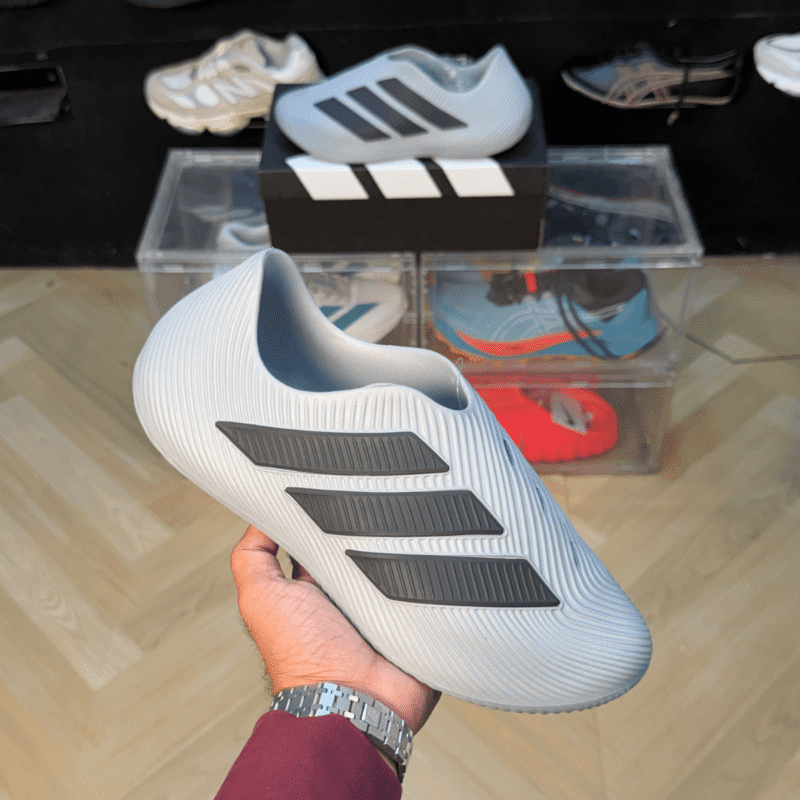 Purechill Runner White Core Black Adidas Sneaker