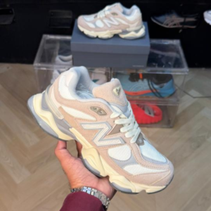 9060 Driftwood Castlerock New Balance Shoes