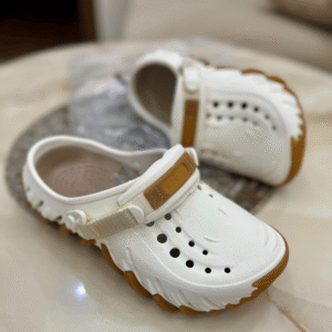Crocs Echo Gum RO Clog