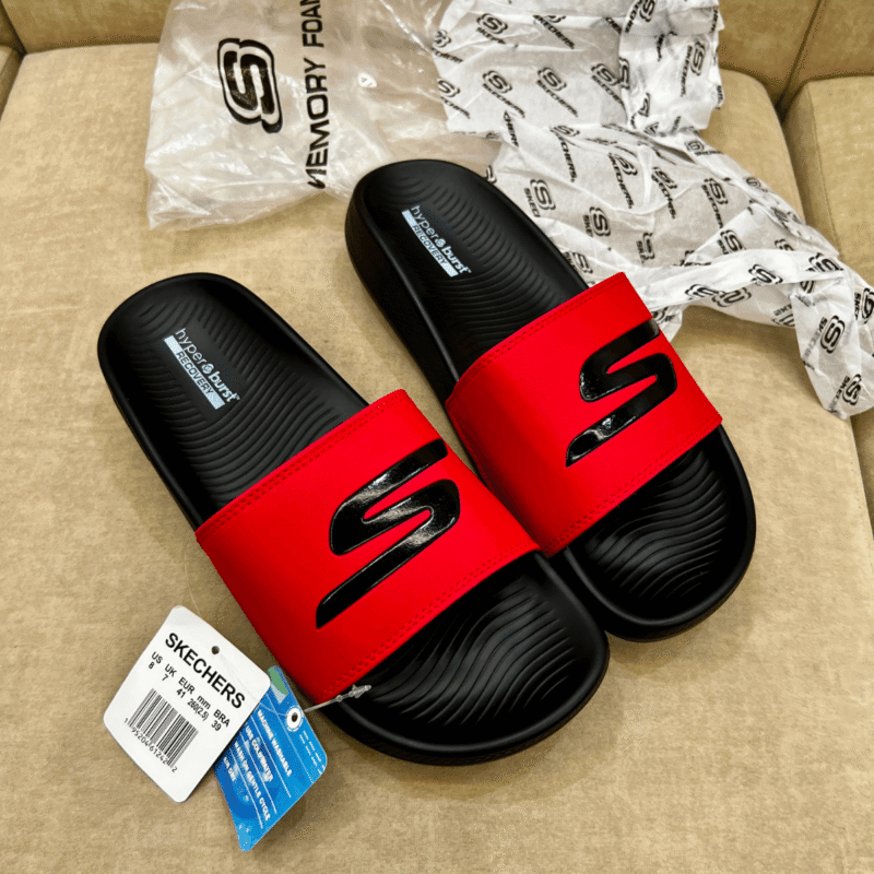 Skechers Hyper Burst Slippers