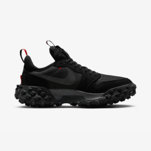 Low Element Gore-Tex Bred Nike Air Jordan 1 Shoes