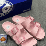 Women's Arizona Eva Birkenstock Sandals - First Copy