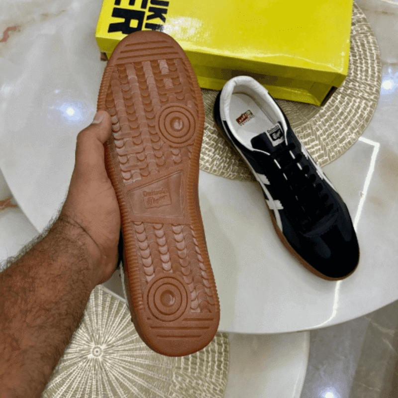 Tokuten Onitsuka Tiger Men's Sneakers