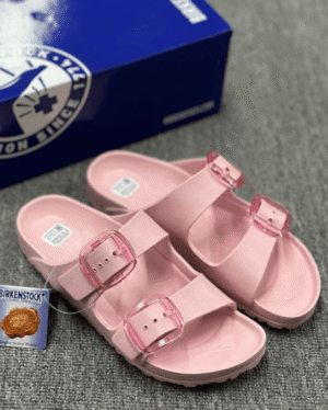 Women's Arizona Eva Birkenstock Sandals - First Copy