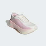 Adidas Hyper Boost Edge Off White Clear Pink Womens