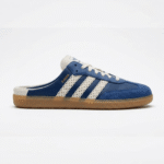 Adidas Samba Mule Gum