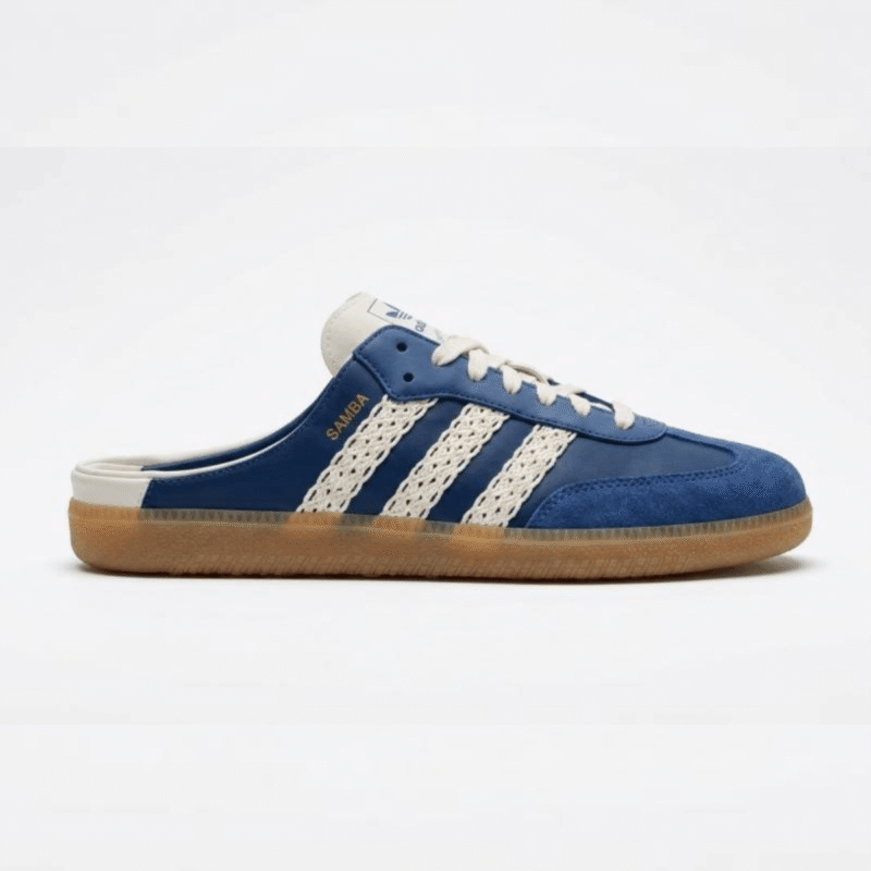 Adidas Samba Mule Gum