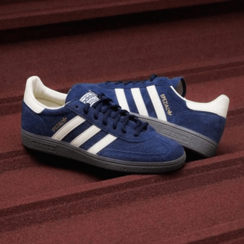 Men And Women Adidas Handball Spezial Night Indigo