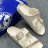 Women's Arizona Eva Birkenstock Sandals - First Copy