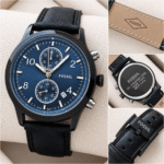 Men Fossil Bennette Collection