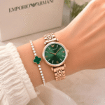 Women Emporio Armani Watch