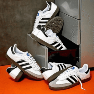 Adidas Samba Shoes For Girls