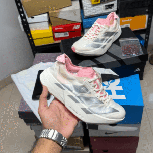 Adidas Adizero Adios Pro 4 Tokyo Marathon Cherry Blossom