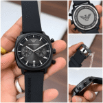Emporio Armani Armani Chronograph Watch