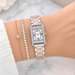 Emporio Armani Genni Women's Watch