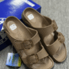Women's Arizona Eva Birkenstock Sandals - First Copy