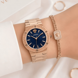 Versace Greca Women Watch