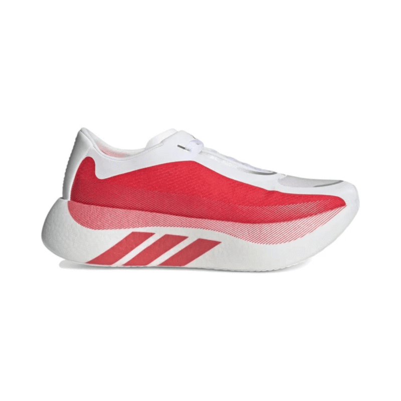 Adidas Hyperboost Edge Red White Adidas Hyperboost Edge Red White