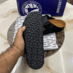 Arizona Two Strap Birkenstock Sandals