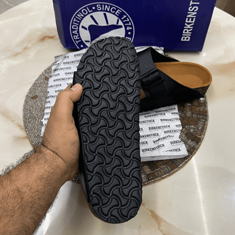 Arizona Two Strap Birkenstock Sandals