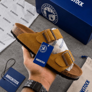 Arizona Leather Birkenstock Sandals