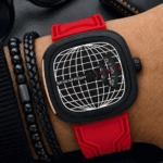 Men Seven Friday Watch - First Copy