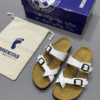 Mayari Birkenstock Sandals Men And Women - First Copy