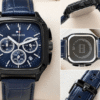 Men Tommy Hilfiger Herald Watch - First Copy