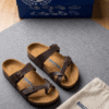 Mayari Birkenstock Sandals Men And Women - First Copy